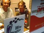 Torniamo radio vendemmia, chef rampa lancio street food