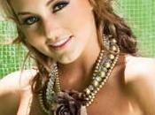 Angelique Boyer soffre clima Campeche