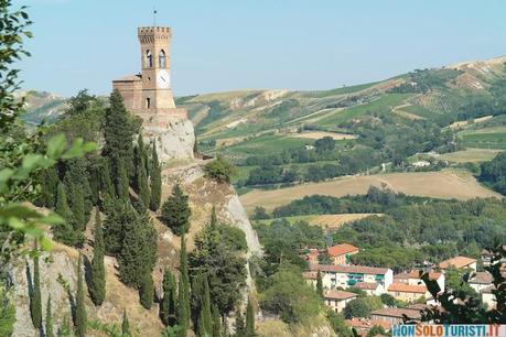 Rocca di Brisighella (RA) - Italy