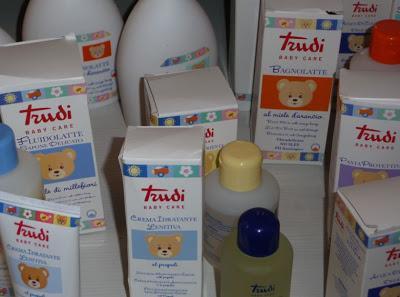 Innamorarsi dell'autunno-inverno di Trudi! Innamorarsi dell'autunno-inverno di Trudi!