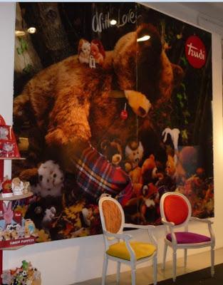 Innamorarsi dell'autunno-inverno di Trudi! Innamorarsi dell'autunno-inverno di Trudi!