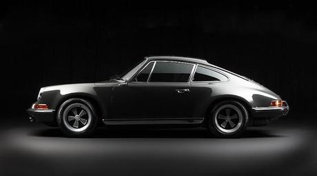 The Porsche ‘911 ST’ by PS Automobile