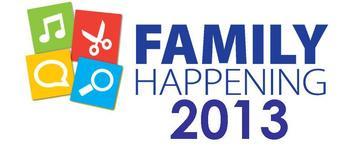 Family Happening 2013