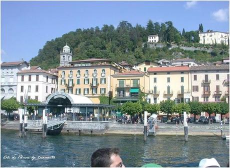 Benvenuto settembre....e fine delle vacanze