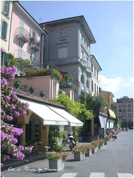 Benvenuto settembre....e fine delle vacanze