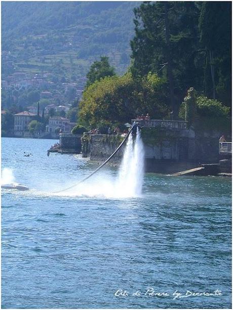 Benvenuto settembre....e fine delle vacanze