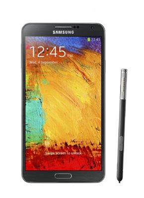 Samsung Galaxy Note 3: in Italia dal 25 Settembre a 729 euro