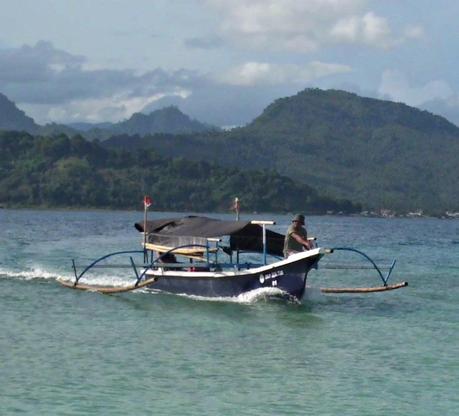 Viaggi in Indonesia: al riparo dal sole