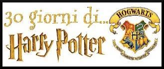 30 giorni di...Harry Potter (2)