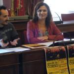 Giochi in corso, Macerata, conferenza stampa