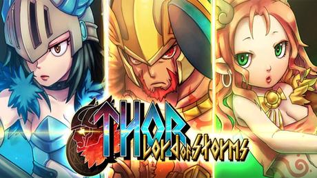 maxresdefault Android   Thor: Lord of Storms, combatti per Yggdrasil e Asgard!