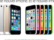 iPhone vendita Francia settembre