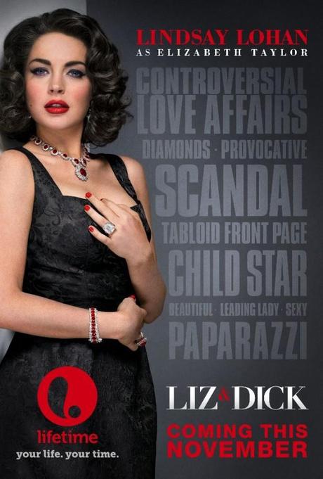 Liz & Dick: una Storia d’Amore al di Sotto delle Aspettative