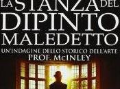 Recensione: stanza dipinto maledetto Corrado Spelli