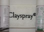Clayspray, l'argilla lussuosa mondo!!!