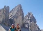 Giro delle Cime Lavaredo