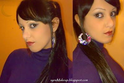 Recensione extension clip ponytail