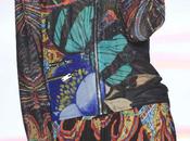 Stampe, patterns dettagli dalla york fashion week, collezionii donna 2014
