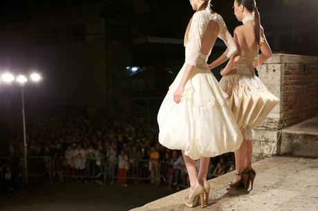 Fashion schools || NID - Nuovo Istituto Design di Perugia