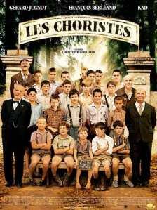 LES CHORISTES