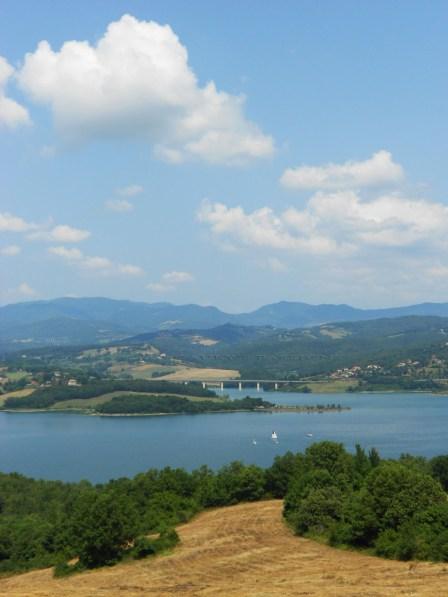 Barberino di Mugello: molto più che Mugello!