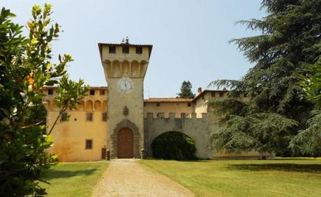 Barberino di Mugello: molto più che Mugello!