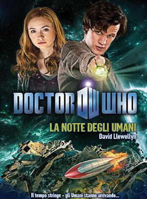 Doctor Who - La notte degli umani