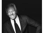 Giorgio Armani: Testimonial della linea Made Measure