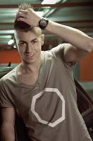 Stephan El Shaarawy: E' il nuovo Testimonial di Chronotech