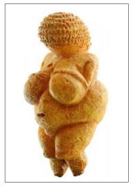 venere di Willendorf