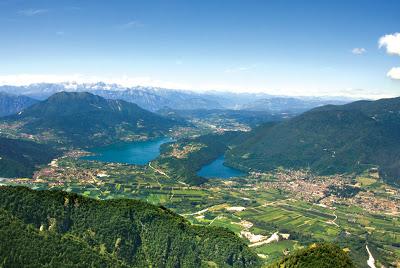 Un giro in Valsugana