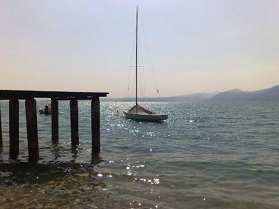 Una Gita al Lago di Garda