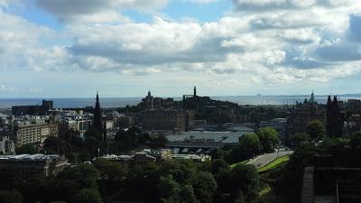 Edimburgo