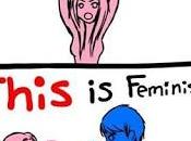 Quello realmente femminismo
