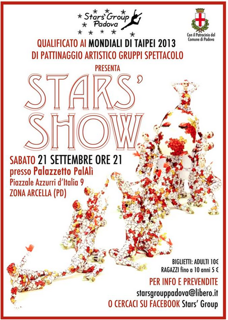 stars group padova