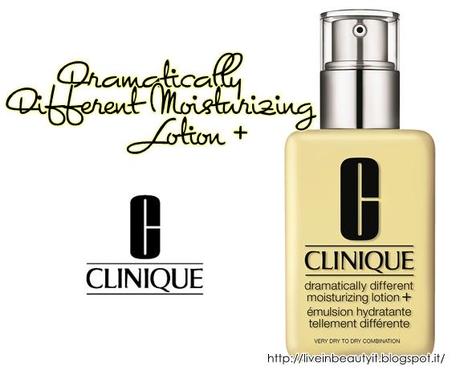 Clinique, Dramatically Different Moisturizing Lotion + - Preview