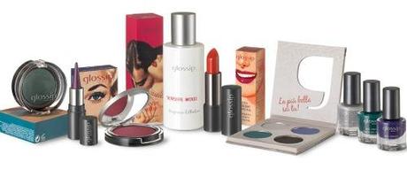 YES, I'm a Lady! La nuova collezione autunno-inverno 2013 Glossip Make up [PREVIEW]