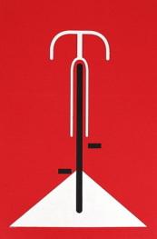 Mondiali di ciclismo - invasione di bici a Firenze