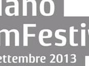 Ultimo weekend milano film festival