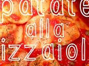 patate alla pizzaiola l’inserimento all’asilo