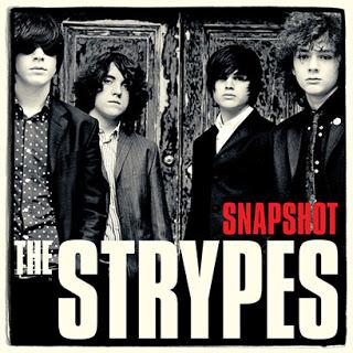 THE STRYPES        SNAPSHOT