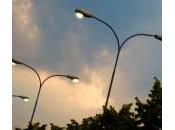 Comunicato disservizi pubblica illuminazione