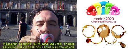 Il sindaco di Madrid parla inglese (???)