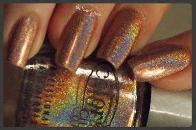 [HOLOTHON]#13 Color Club Cosmic Fate