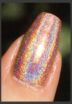 [HOLOTHON]#13 Color Club Cosmic Fate