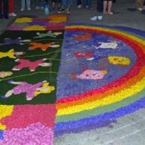 infiorata