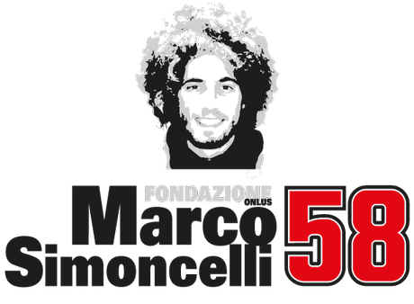 Marco Simoncelli's Day: un giorno per ricordare - Fiat madrina dell'evento