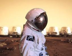 Mars One, la carica dei 200 mila…