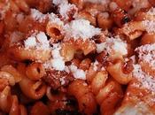 Pasta Abbrustolita