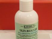 Skin Rescuer Kielh’s.